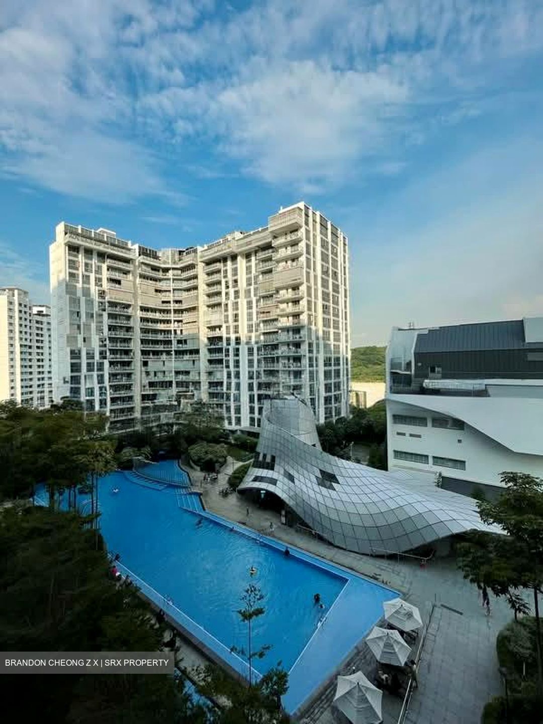 Flo Residence (D19), Condominium #576202251
